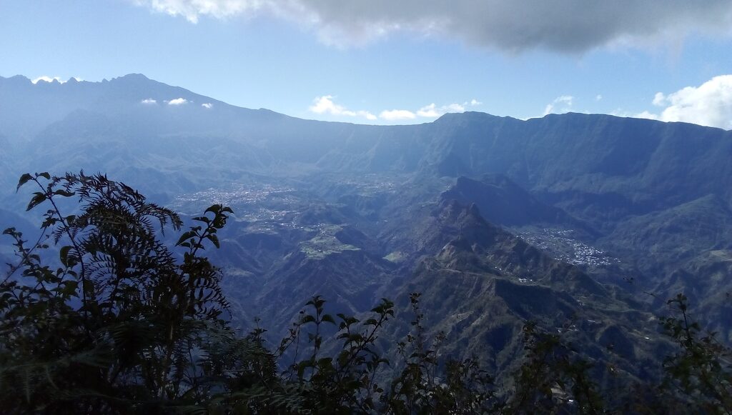 Fenêtre des Makes